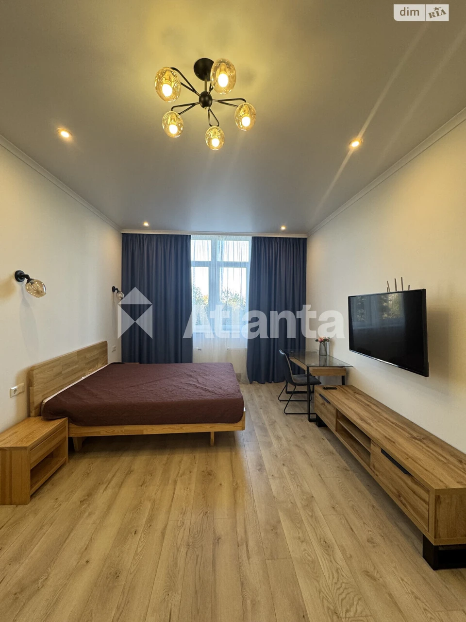 Продаж Квартира Приморський