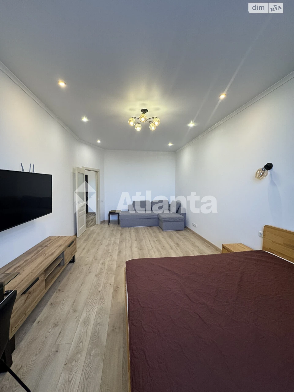 Продаж Квартира Приморський