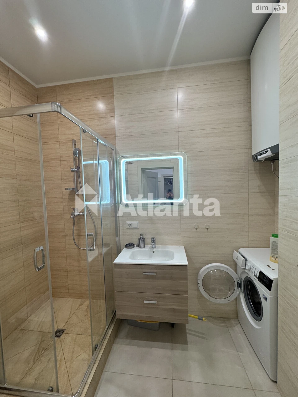 Продаж Квартира Приморський