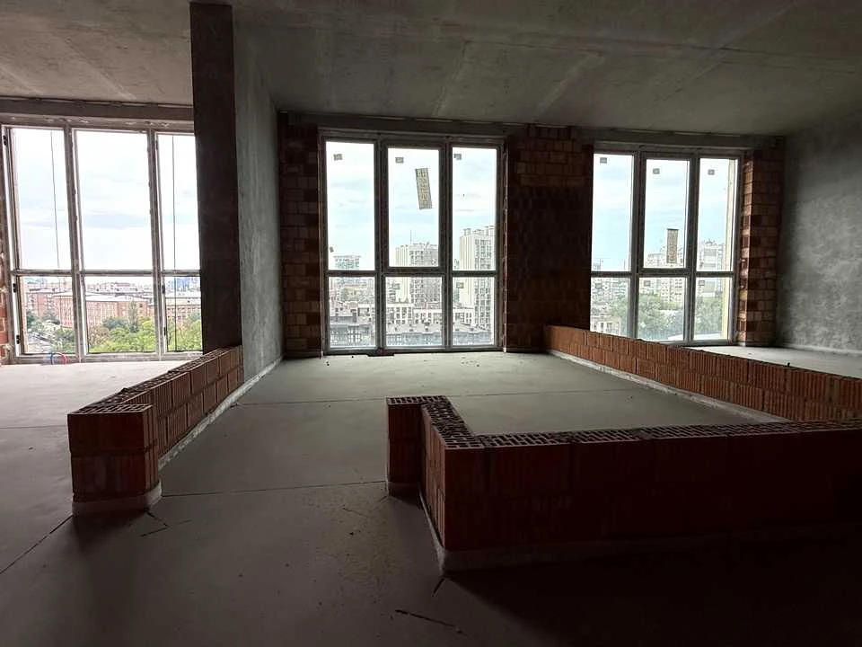 Apartment. Kyiv, Mykola Pymonenka St., (Building 2)