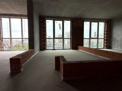 Apartment. Kyiv, Mykola Pymonenka St., (Building 2)