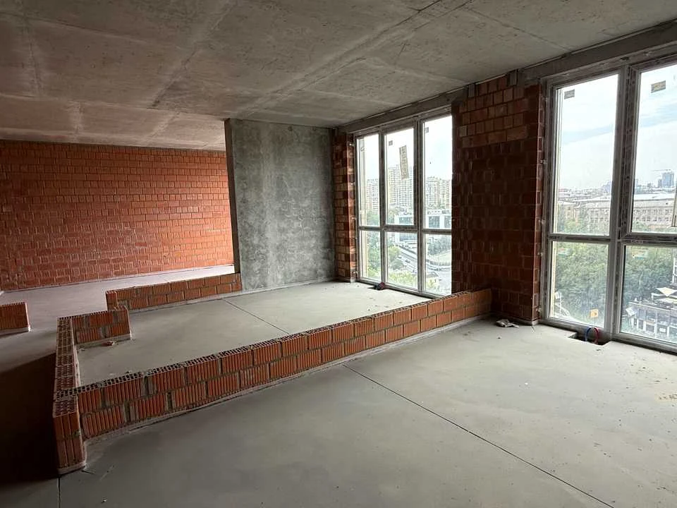 Apartment. Kyiv, Mykola Pymonenka St., (Building 2)