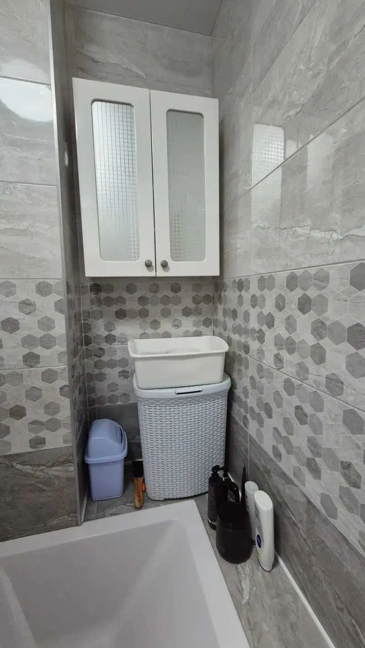 2-комнатная квартира 53,3М² в ЖК Акварель-1 • 12/17 • Панора