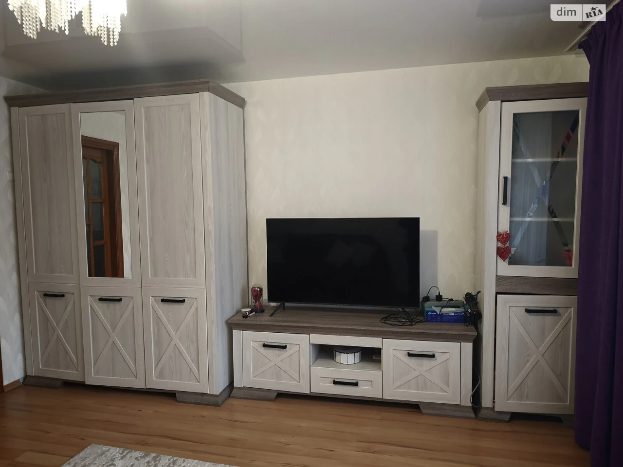 Продаж Квартира Ближнє замостя