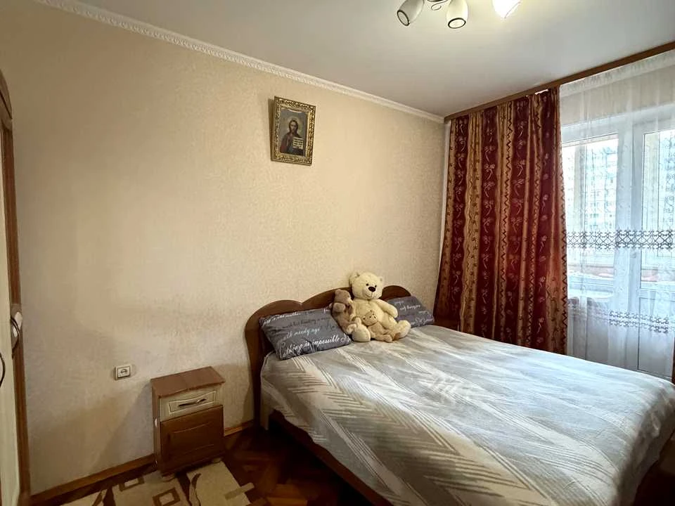 Квартира. Івано-Франківськ, Івана Павла II вул.