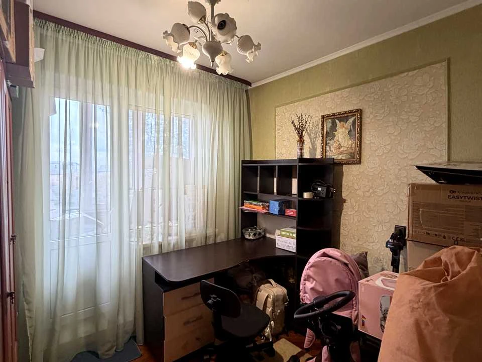 Квартира. Івано-Франківськ, Івана Павла II вул.