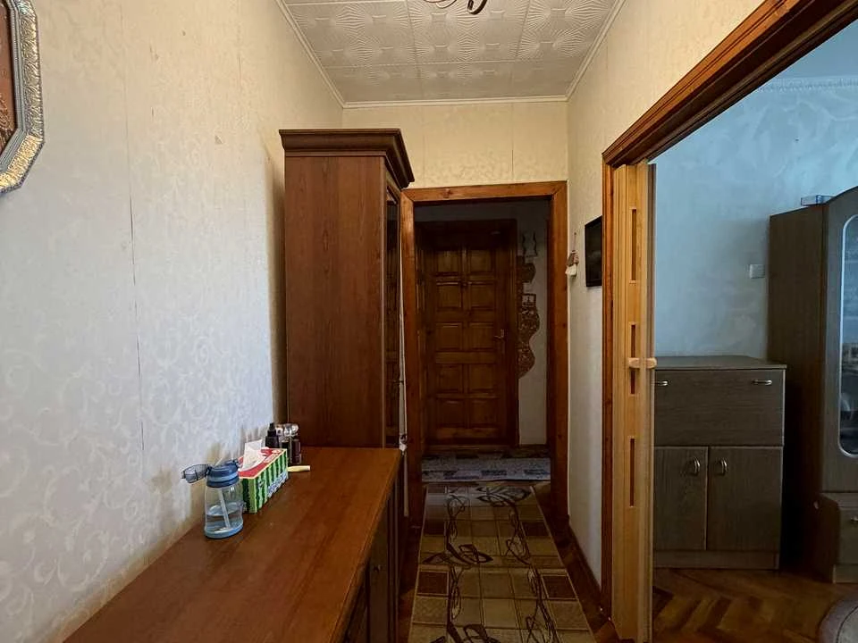 Квартира. Івано-Франківськ, Івана Павла II вул.