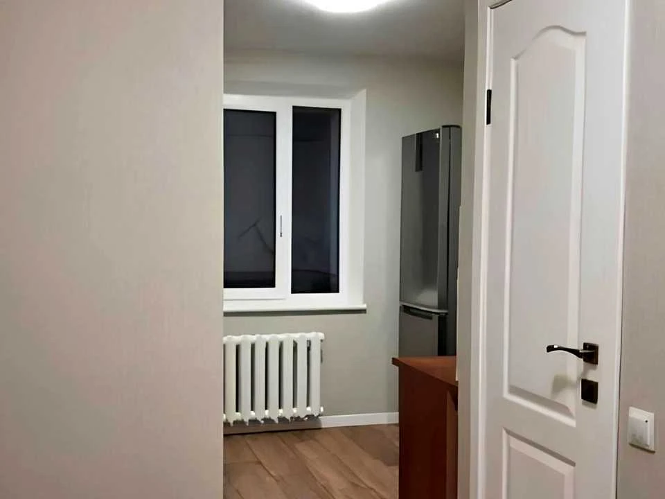 Квартира. Полтава, Боровиковського бульв.