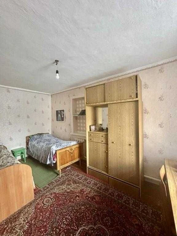 Частина будинку. Р-н Обласної лікарні