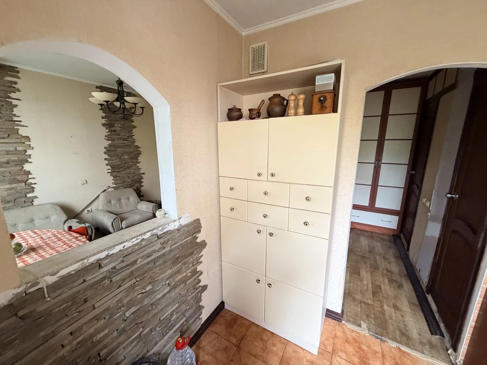 Продаж 3-х кім квартири 3/9 Херсонське шосе
