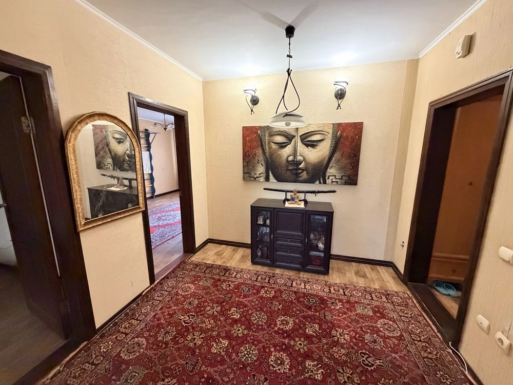 Продаж 3-х кім квартири 3/9 Херсонське шосе