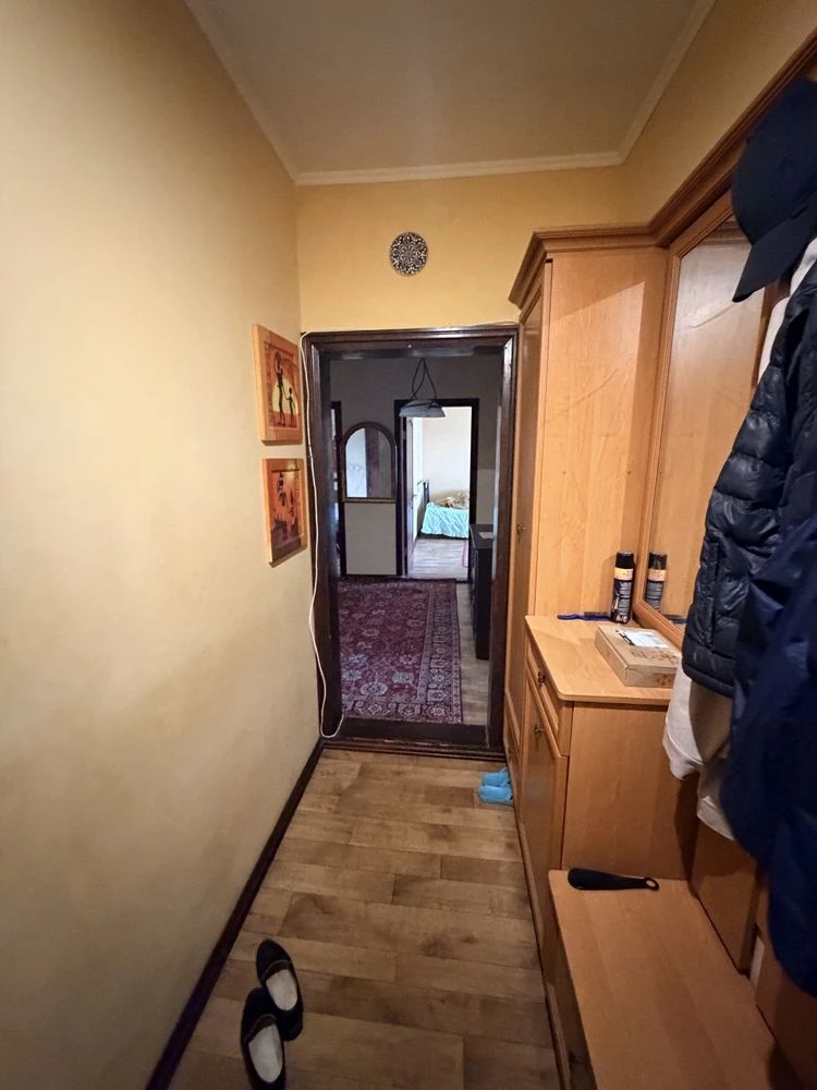 Продаж 3-х кім квартири 3/9 Херсонське шосе