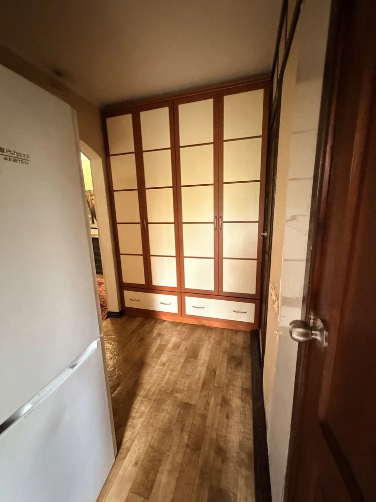 Продаж 3-х кім квартири 3/9 Херсонське шосе