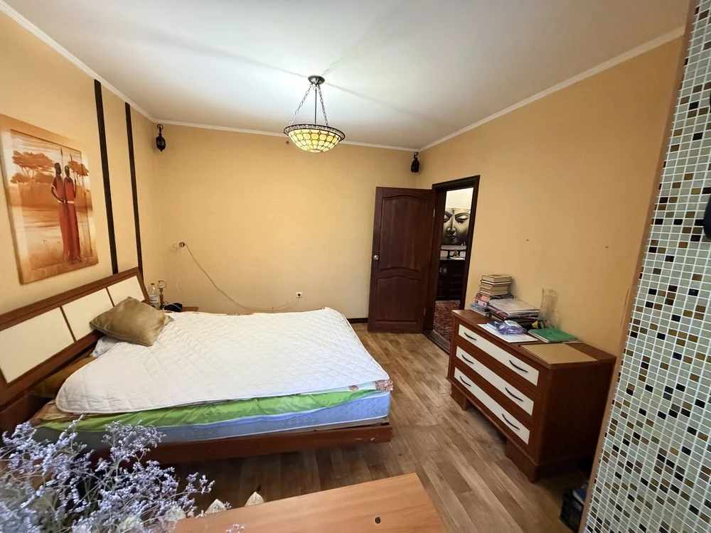Продаж 3-х кім квартири 3/9 Херсонське шосе