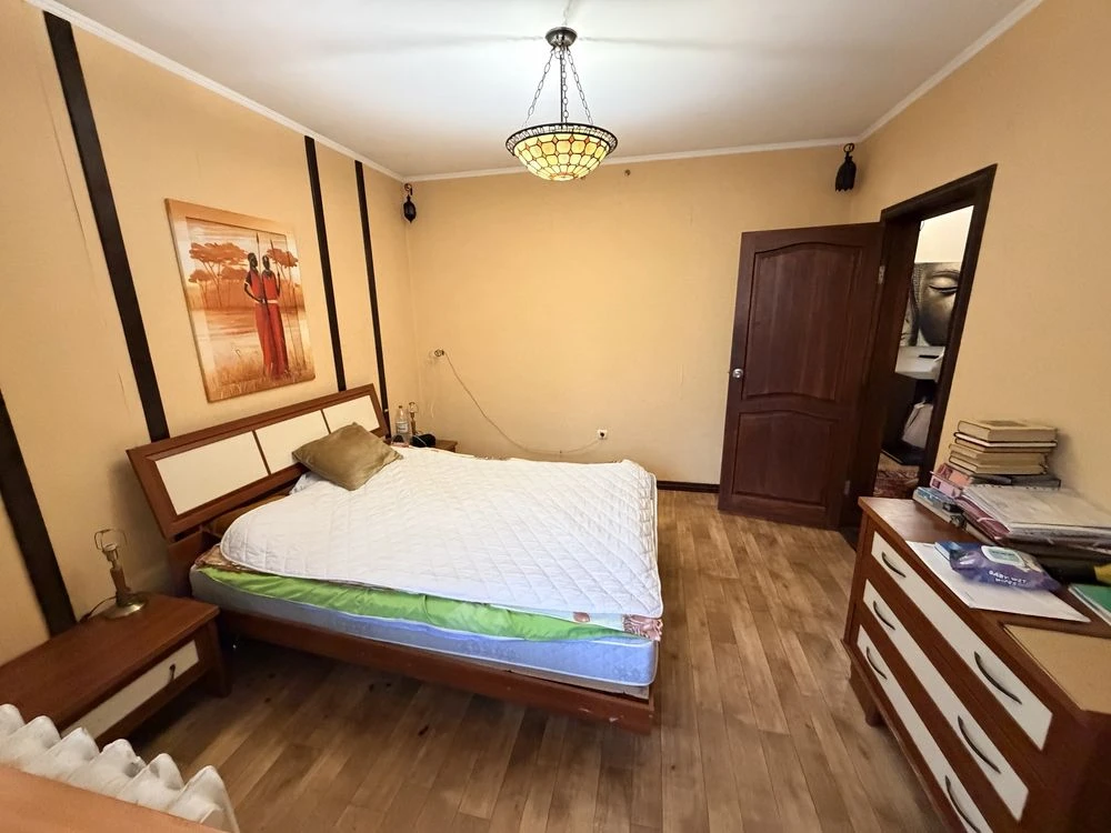 Продаж 3-х кім квартири 3/9 Херсонське шосе