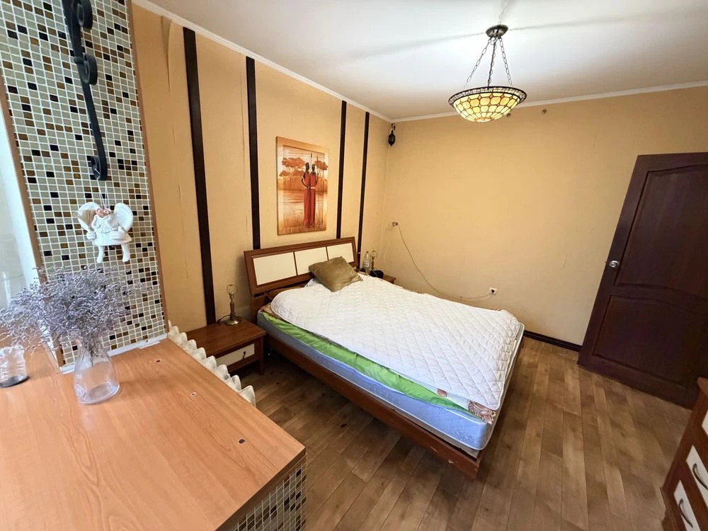Продаж 3-х кім квартири 3/9 Херсонське шосе