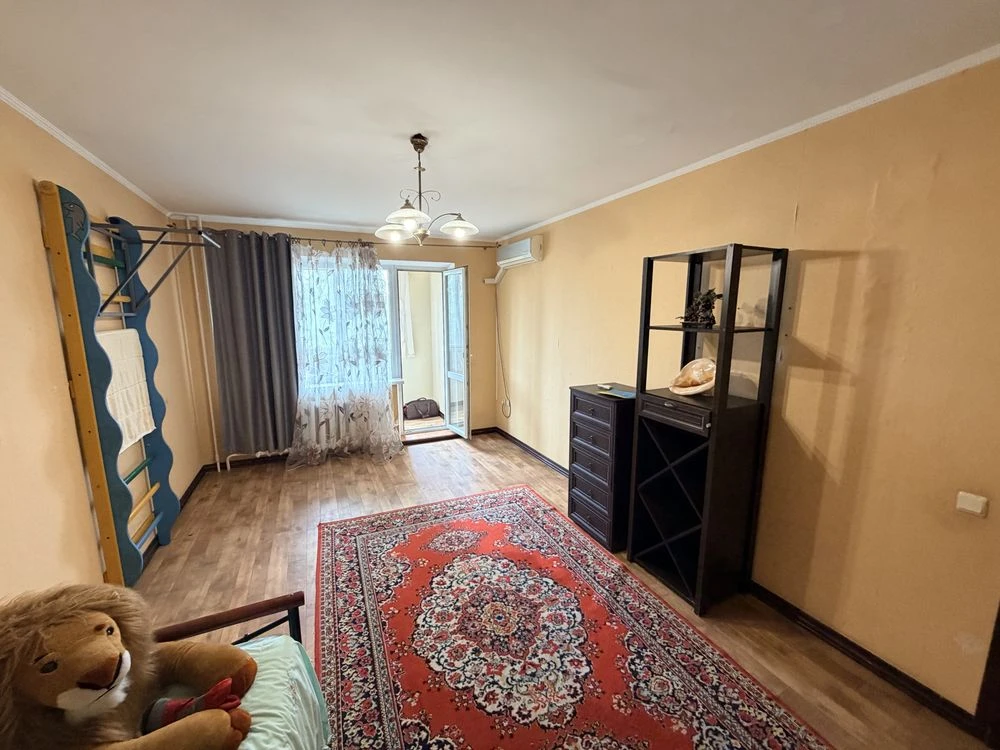 Продаж 3-х кім квартири 3/9 Херсонське шосе