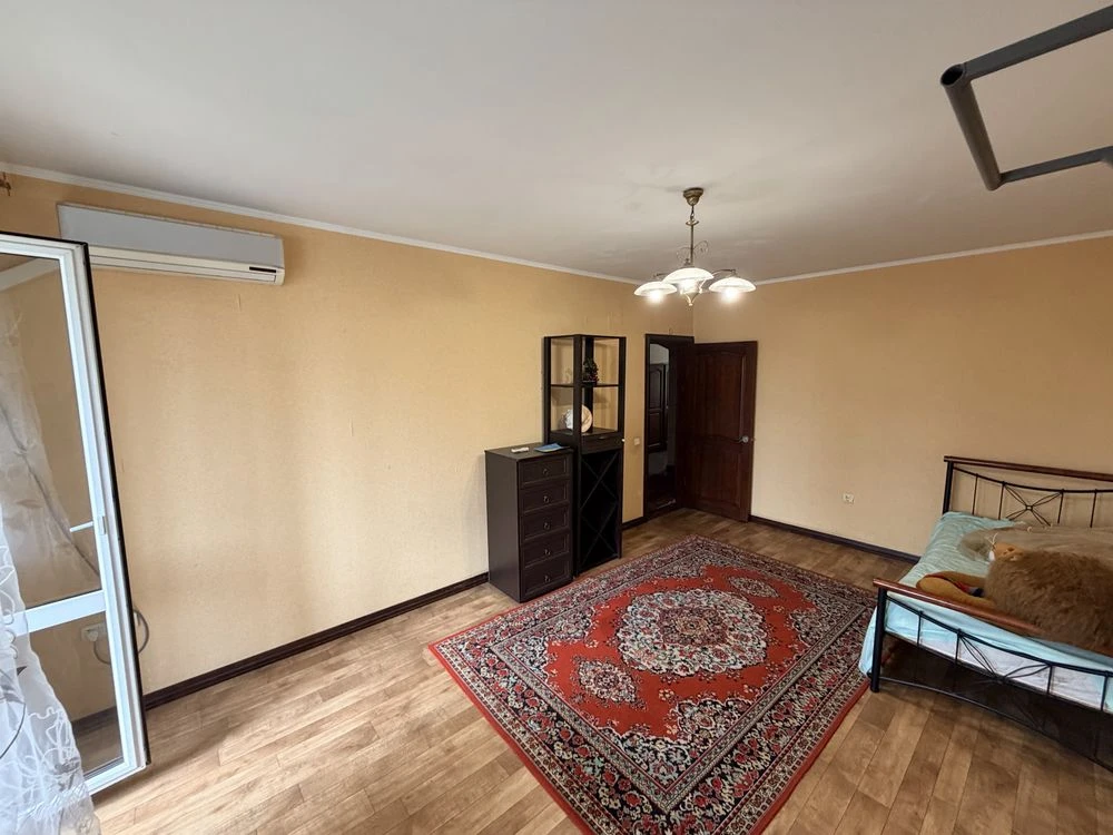 Продаж 3-х кім квартири 3/9 Херсонське шосе