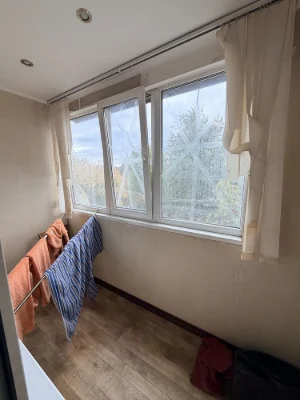 Продаж 3-х кім квартири 3/9 Херсонське шосе