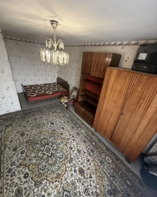 Продаю 1 комнатную «Чешку» В Центре/3-Ая Слободская‼️