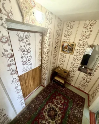 Продаю 1 комнатную «Чешку» В Центре/3-Ая Слободская‼️