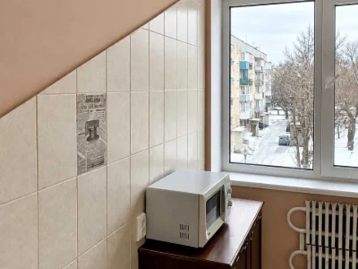 Квартира. Тернопіль, Вербицького вул.