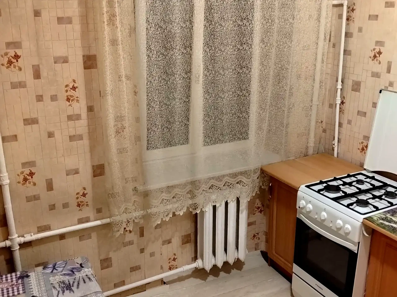 Оренда квартири 2-кімн. 42.9 м² 3/5 пов.