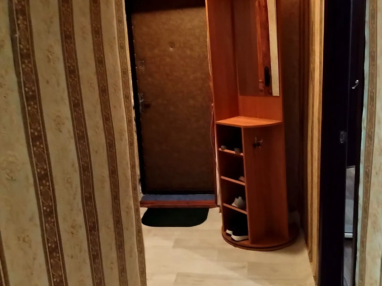 Оренда квартири 2-кімн. 42.9 м² 3/5 пов.