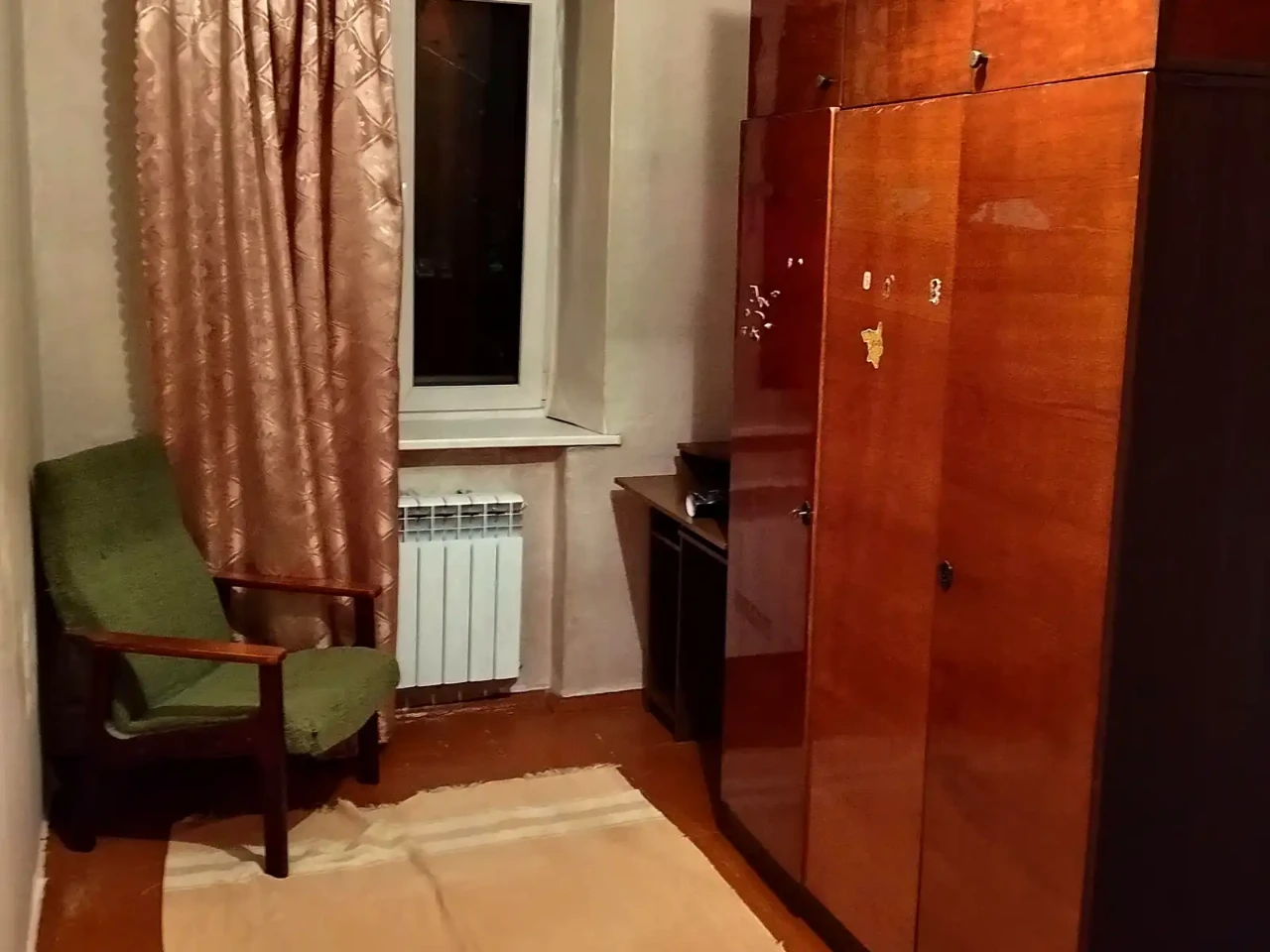 Оренда квартири 2-кімн. 42.9 м² 3/5 пов.