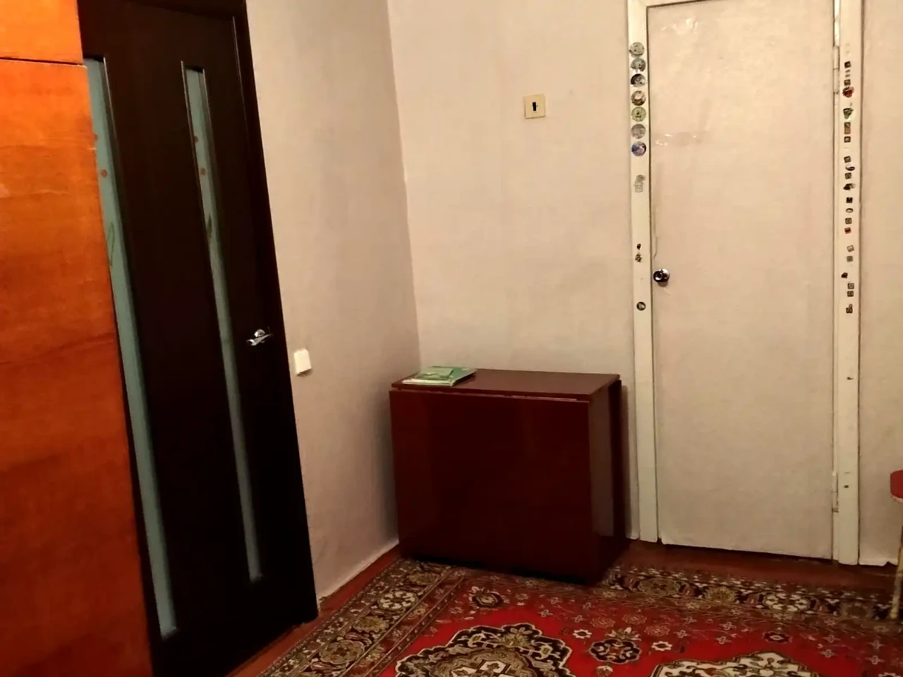 Оренда квартири 2-кімн. 42.9 м² 3/5 пов.