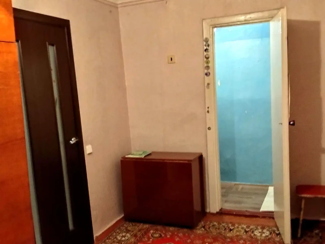 Оренда квартири 2-кімн. 42.9 м² 3/5 пов.