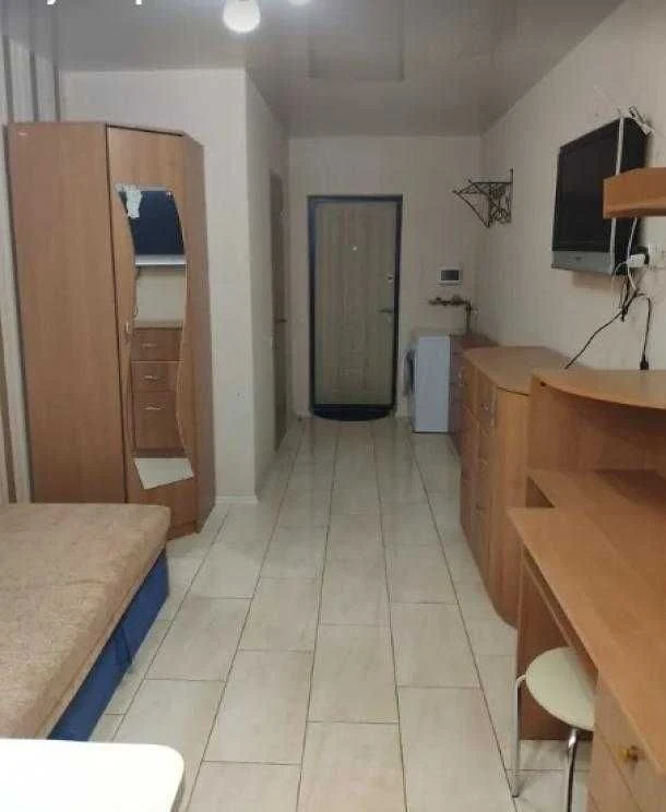 Продається гостинка в ЖК «Олексіївські акварелі»!
