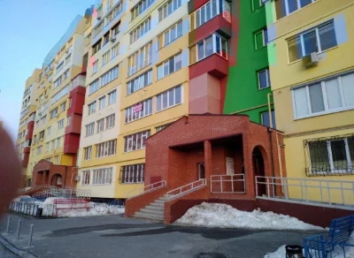 Продам 3- кімнатну квартиру 102 кв.м МЖК Інтернаціоналіст ЖК