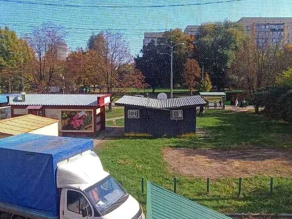 Квартира. Харків, Петра Григоренка просп.