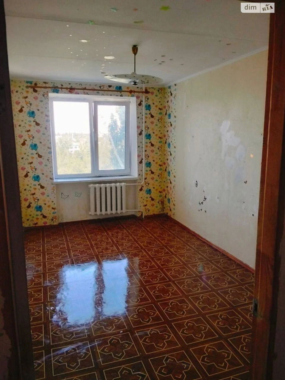 Продажа квартиры.