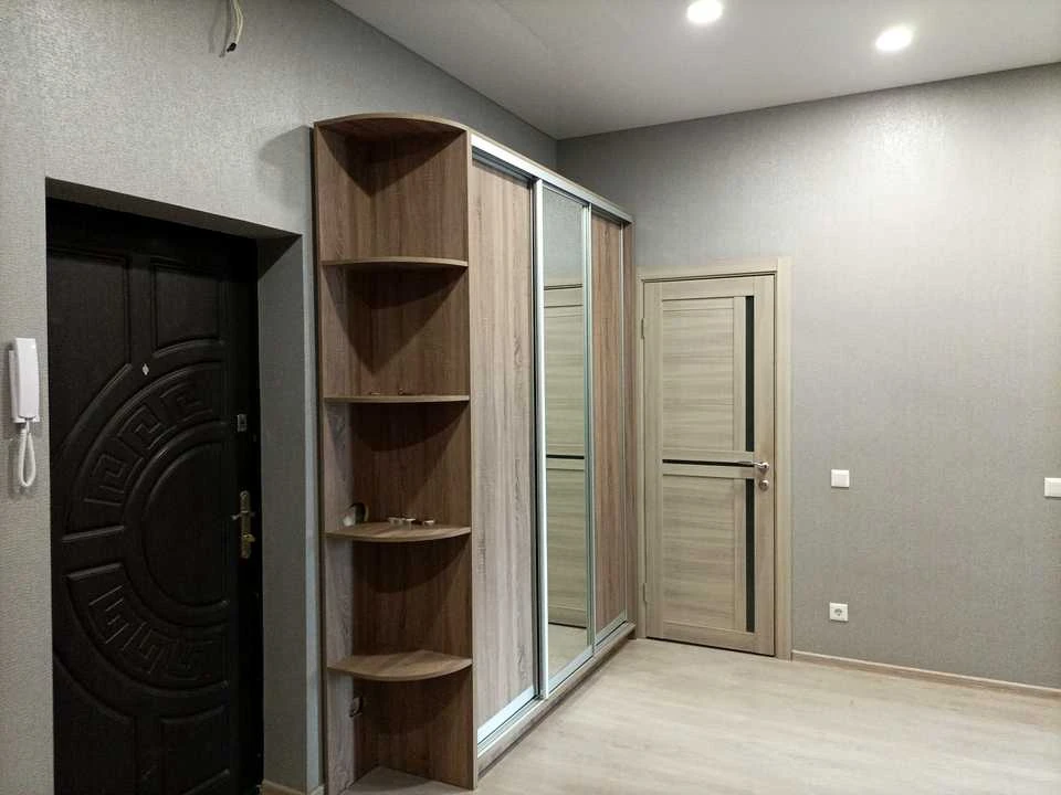 Квартира. Київ, Харківське шосе