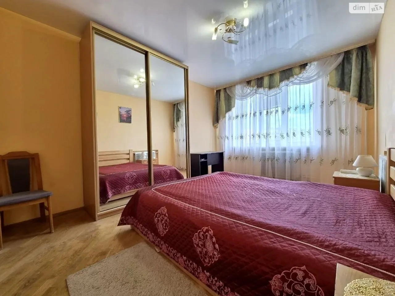 Довгострокова Оренда Квартира Старий Київ