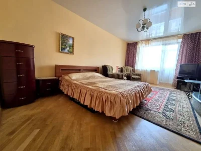 Довгострокова Оренда Квартира Старий Київ