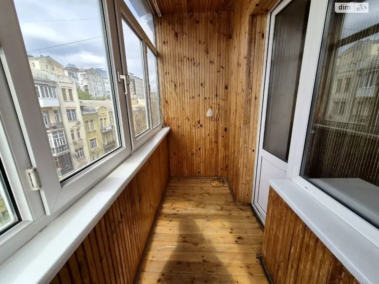 Довгострокова Оренда Квартира Старий Київ