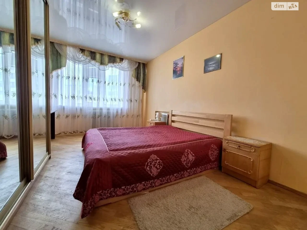 Довгострокова Оренда Квартира Старий Київ