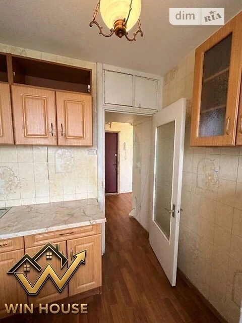 Sale of 1-room apartment 35.5 sq. m. on Akademika Glushkova Ave. 3