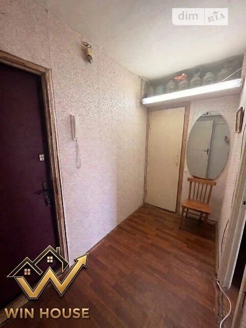 Sale of 1-room apartment 35.5 sq. m. on Akademika Glushkova Ave. 3