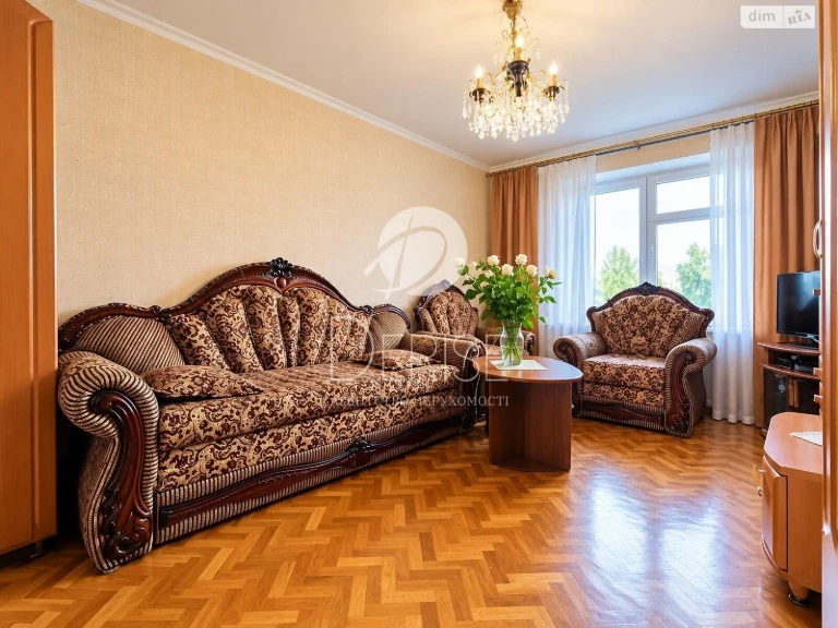 Продаж Квартира Деснянський