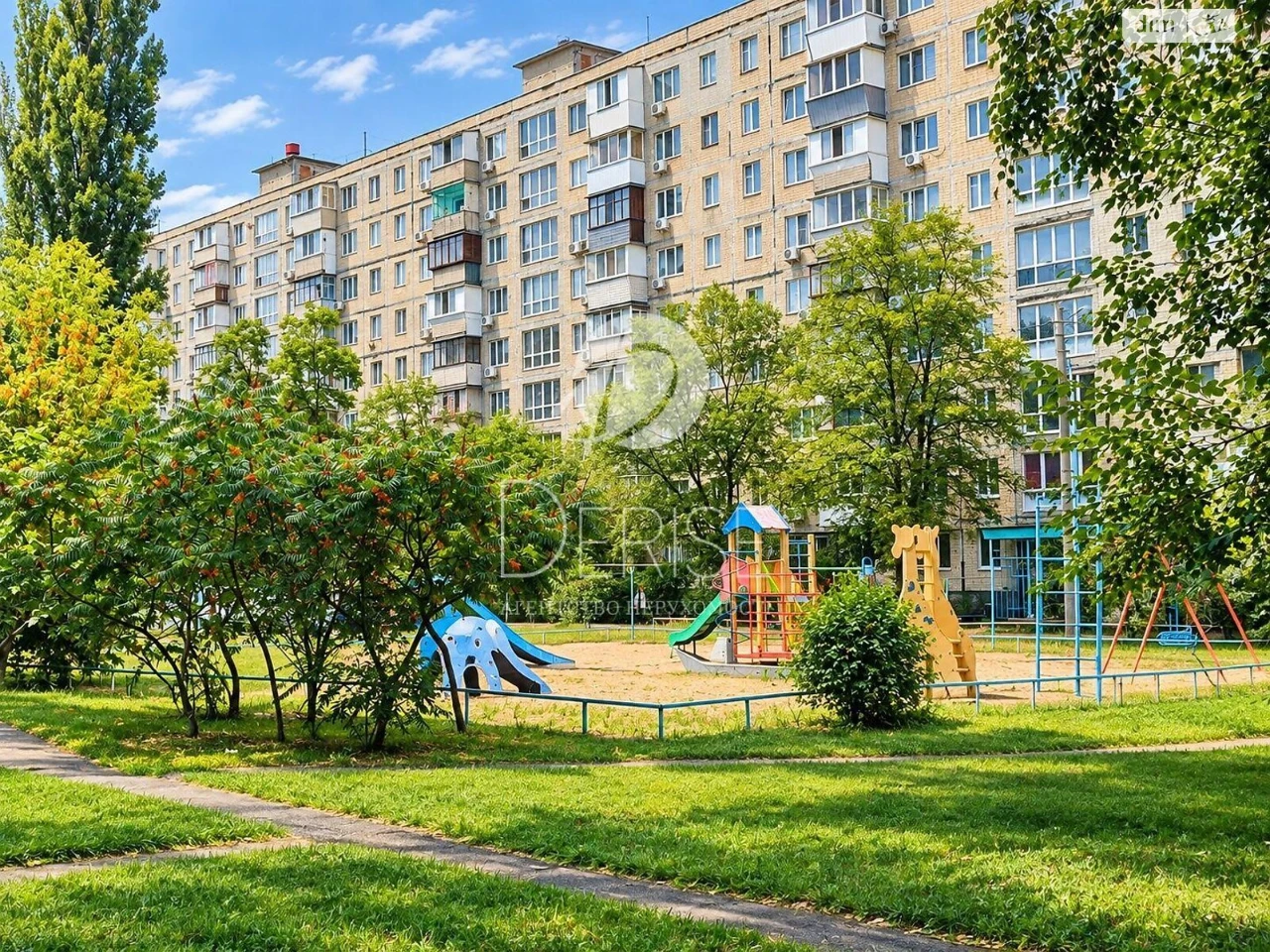 Продаж Квартира Деснянський