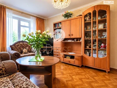 Продаж Квартира Деснянський
