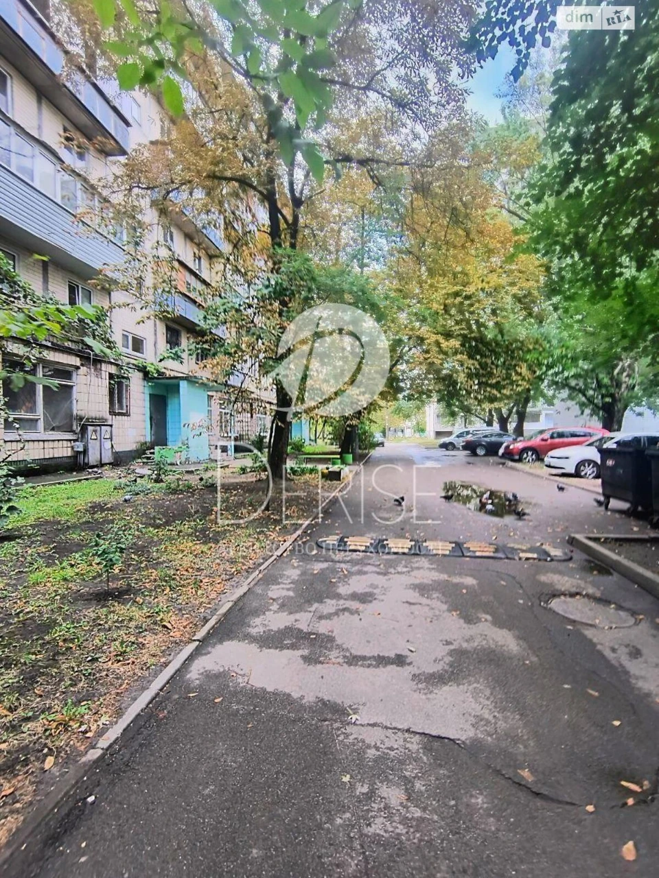 Продаж Квартира Деснянський