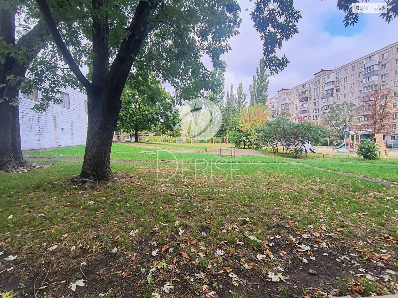 Продаж Квартира Деснянський