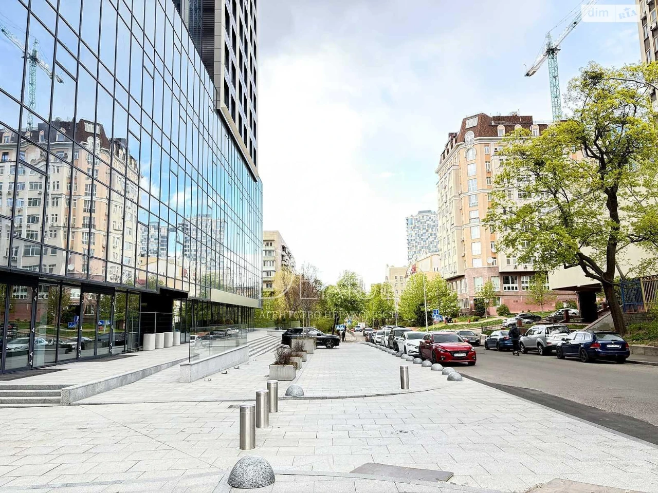 Продаж Квартира Печерський
