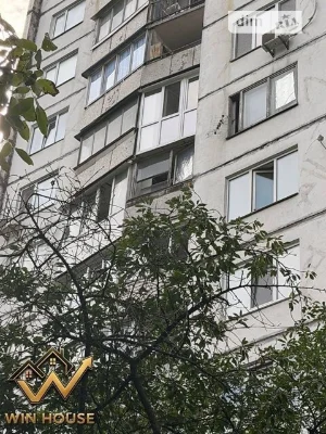 Sale of 1-room apartment 35.5 sq. m. on Akademika Glushkova Ave. 3
