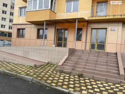 Продаж Квартира Мінський Масив